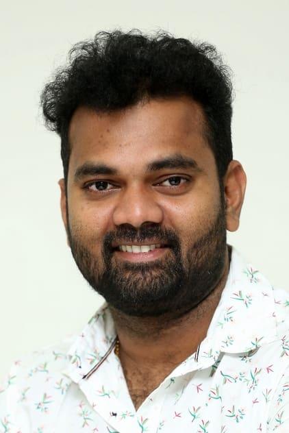 Jabardasth Ramprasad