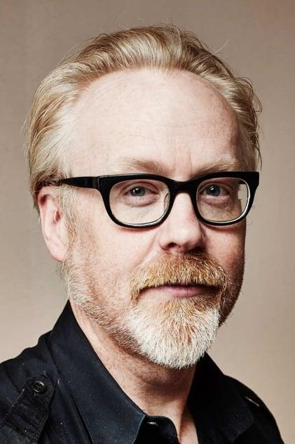 Adam Savage