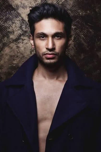 Arjun Kanungo