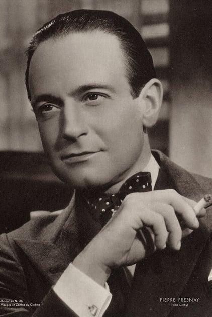 Pierre Fresnay