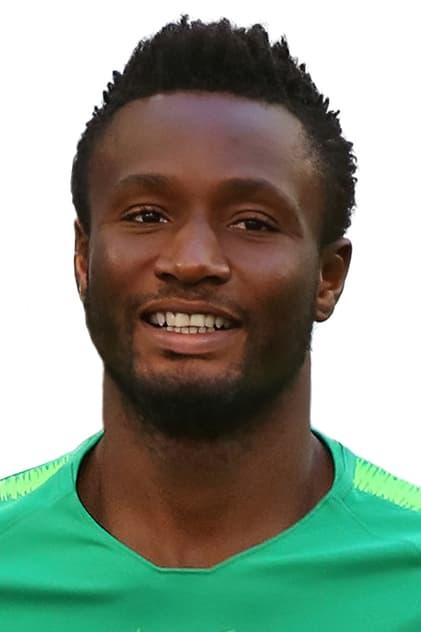 John Obi Mikel