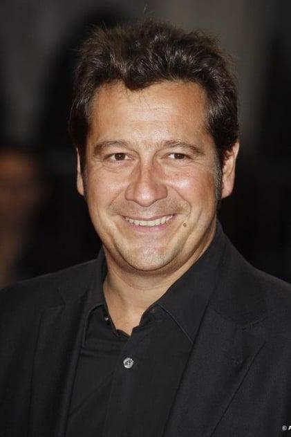 Laurent Gerra