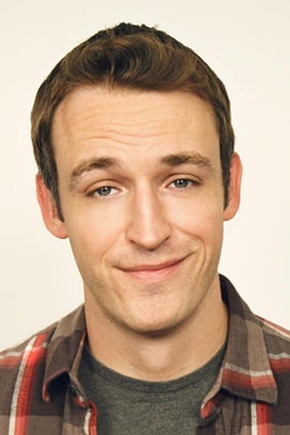 Dan Soder