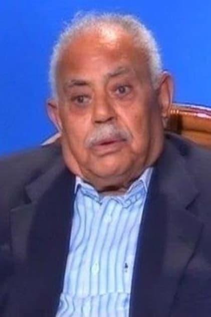 Ahmed Al-Sabaawi