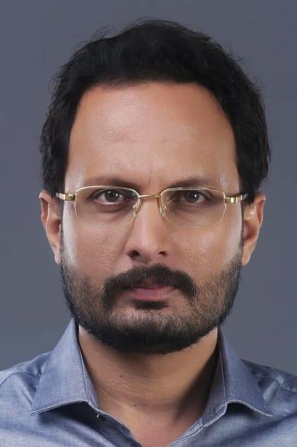 Rohit Kokate