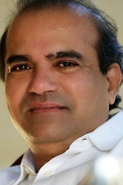 Suresh Wadkar