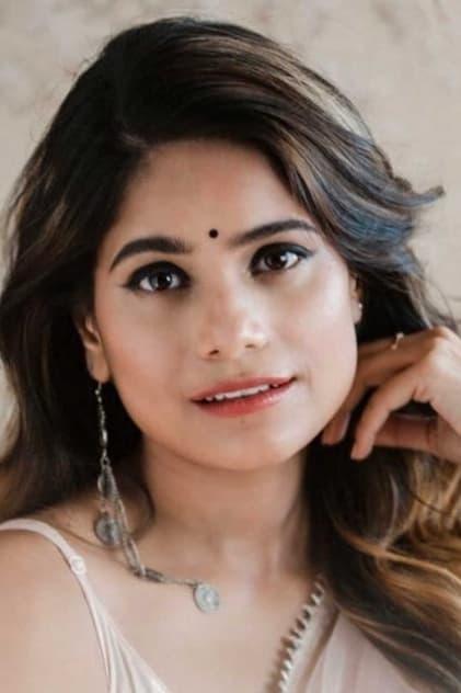 Jyotica Tangri