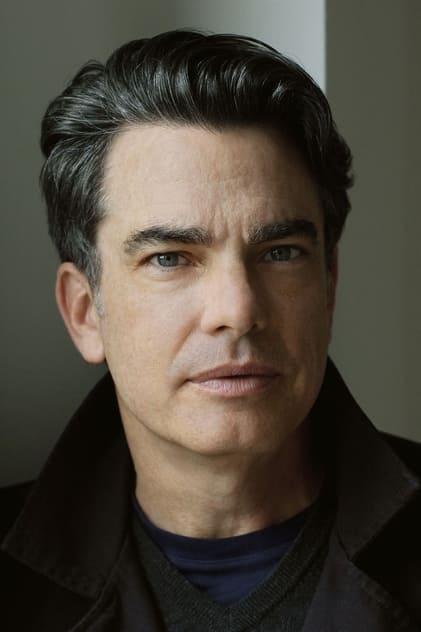 Peter Gallagher