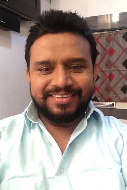 Karamjit Anmol