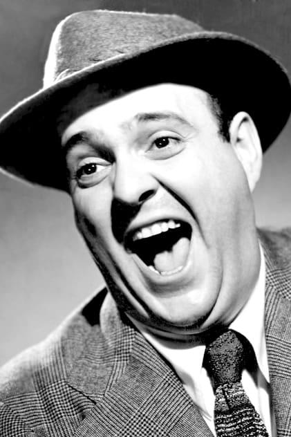 Zero Mostel