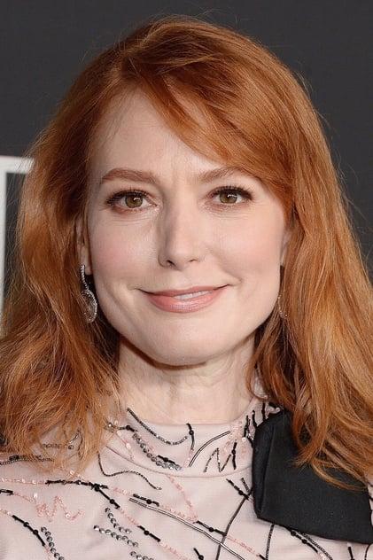 Alicia Witt