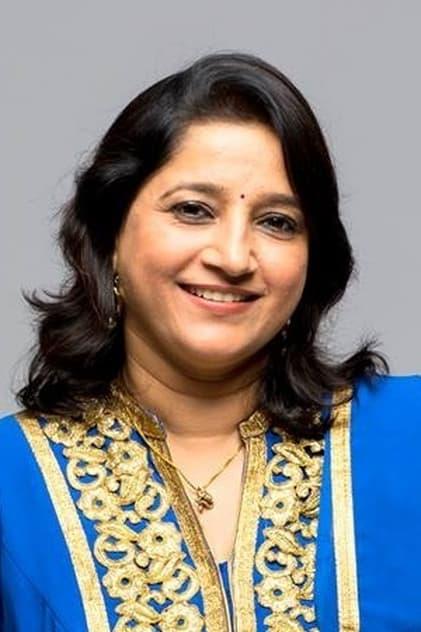 Kavita Seth