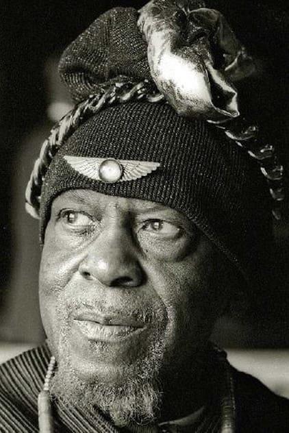 Sun Ra