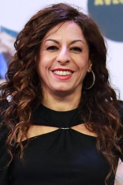 Cristina Medina