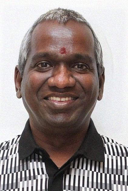 Karthik Raja