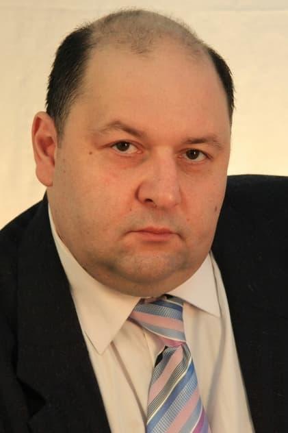 Boris Estrin