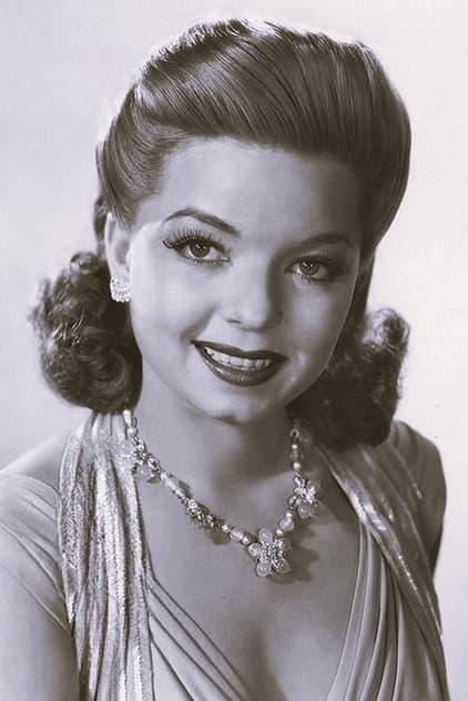 Frances Langford