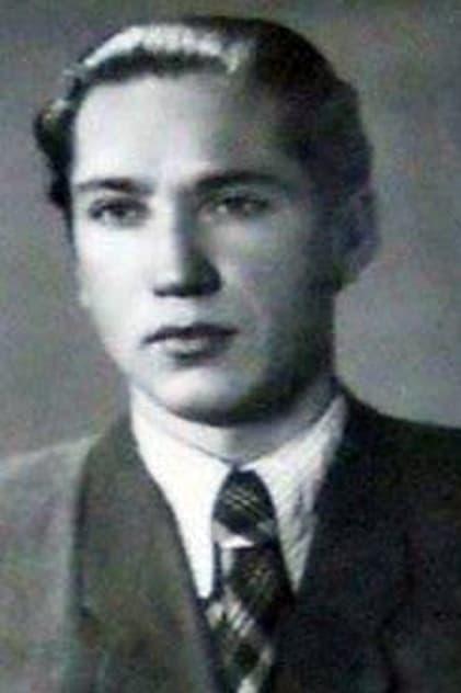 Mikhail Rakovskiy