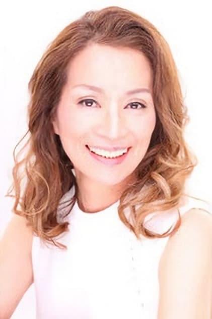 Mihoko Fujita