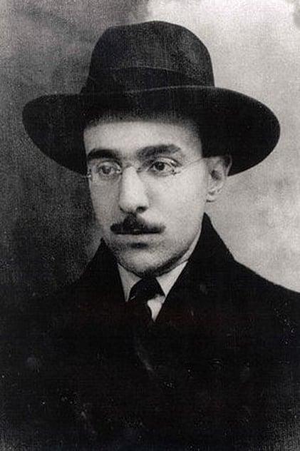 Fernando Pessoa