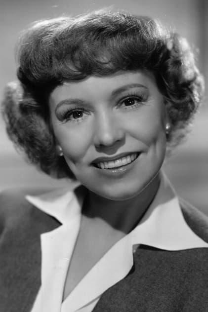 Audrey Christie