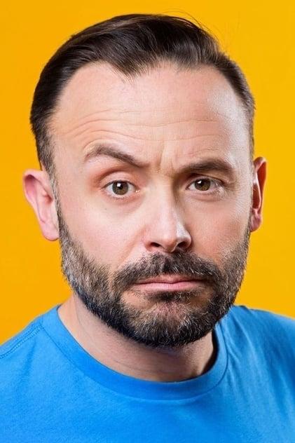 Geoff Norcott