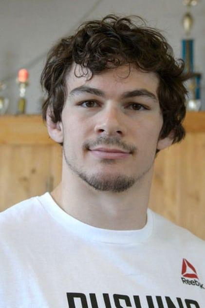 Olivier Aubin-Mercier