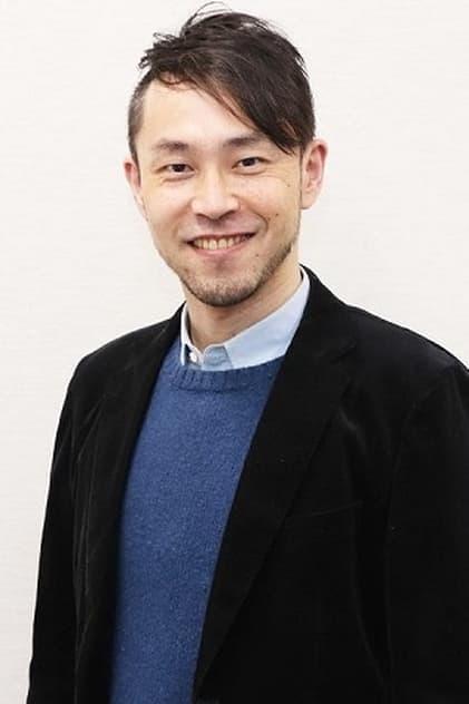 Masafumi Nishida