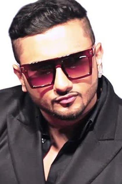 Yo Yo Honey Singh