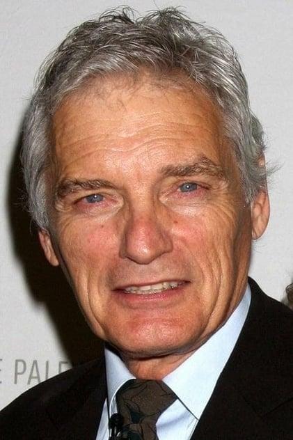 David Selby