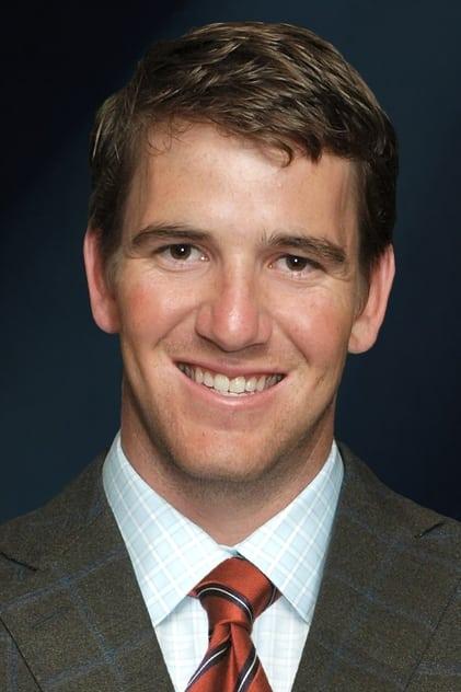 Eli Manning