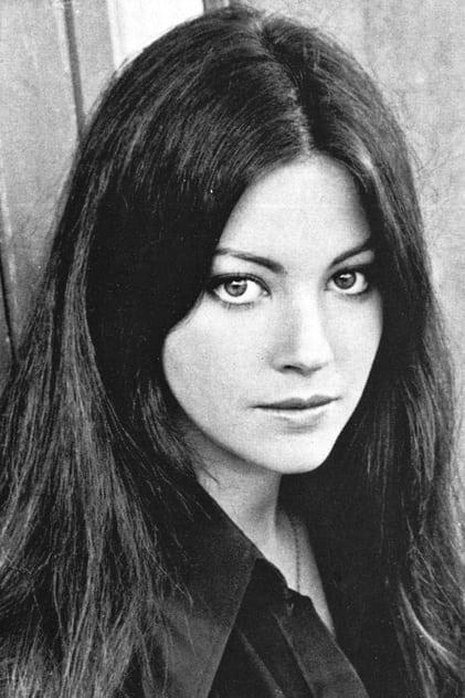 Lynne Frederick