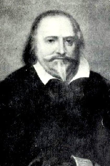 Giovanni Francesco Busenello