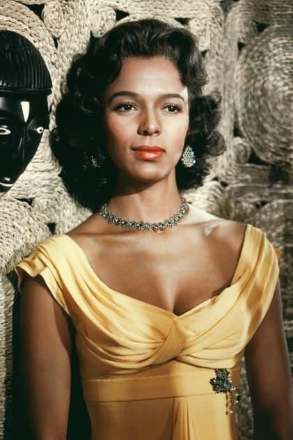 Dorothy Dandridge