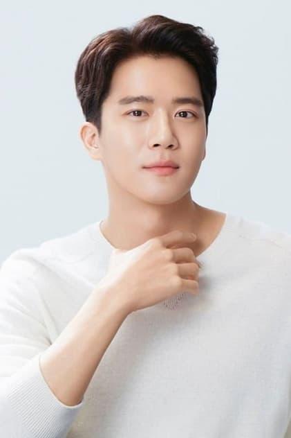 Ha Seok-jin