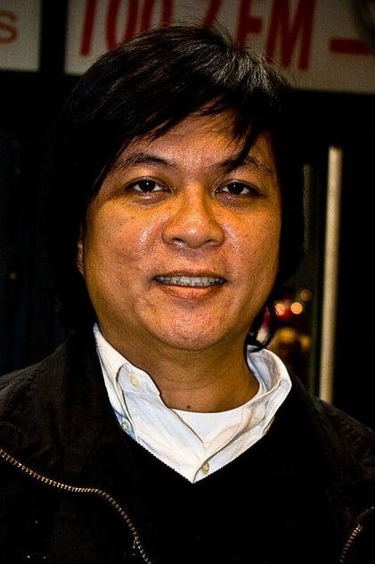 Jeffrey Jeturian