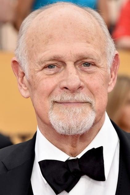 Gerald McRaney