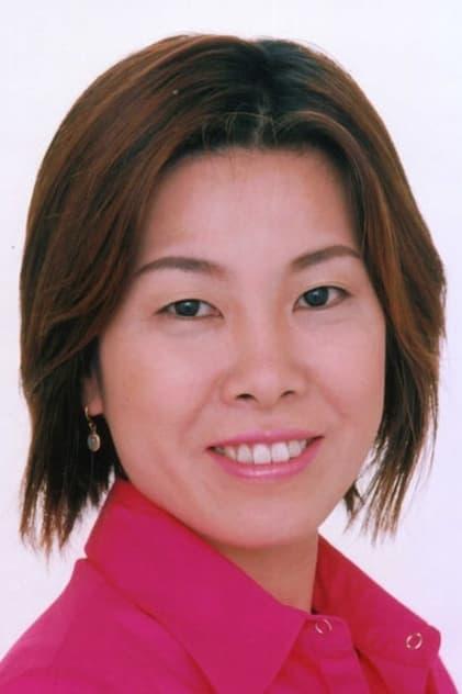 Yayoi Nakazawa