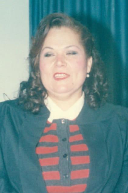 Salwa Bakir