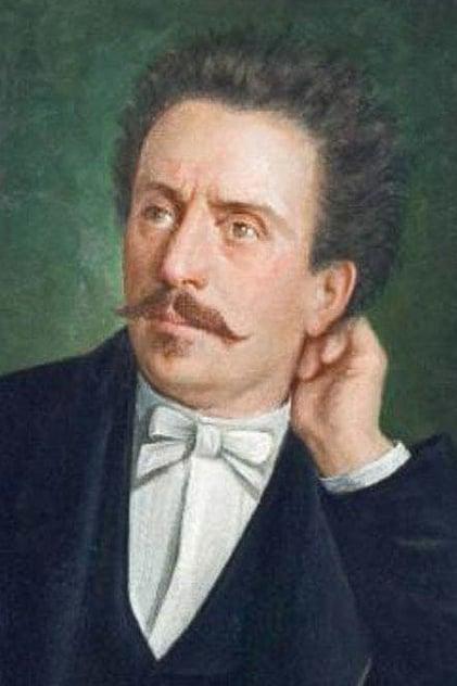 Antonio Ghislanzoni