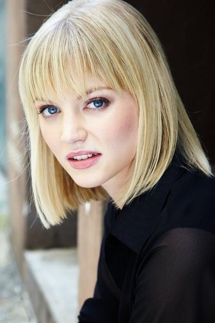 Cariba Heine