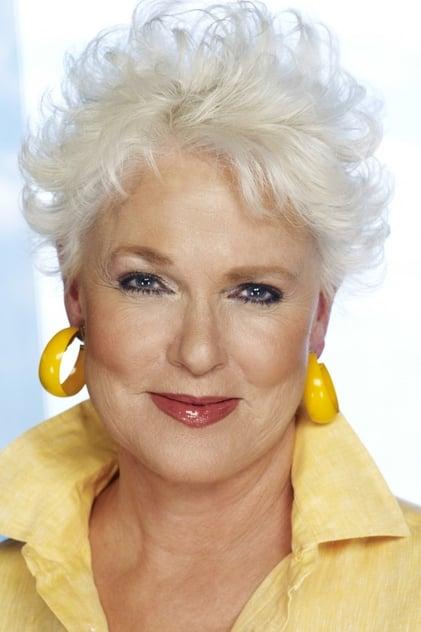 Sharon Gless