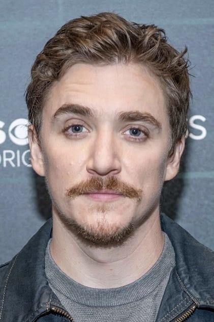 Kyle Gallner