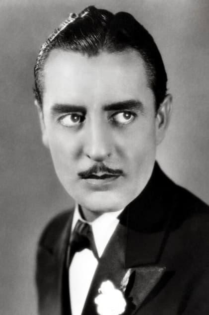 John Gilbert