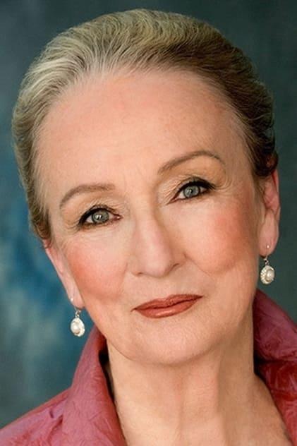 Kathleen Chalfant