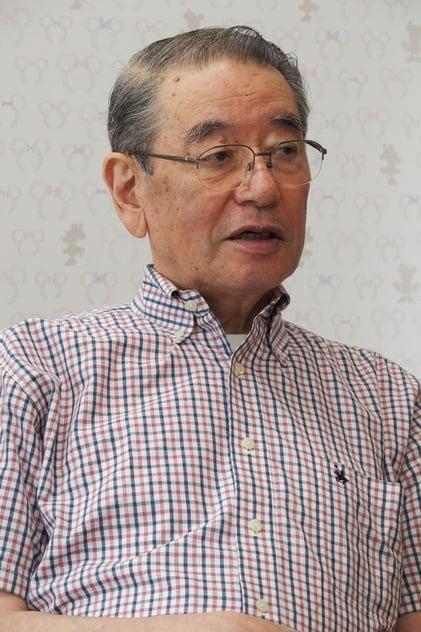 Tatsuyoshi Ehara