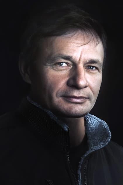 Sergey Samoilov