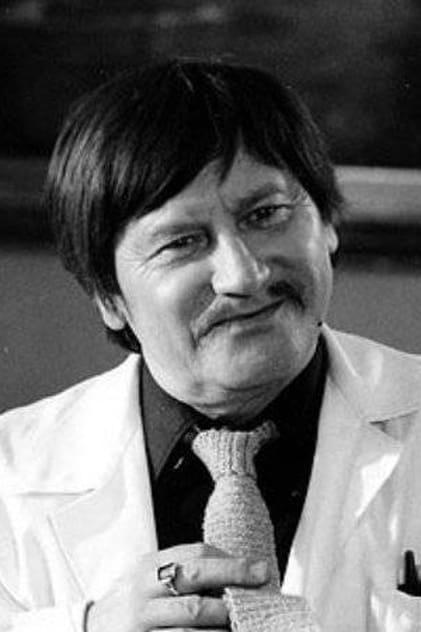 Jiří Císler