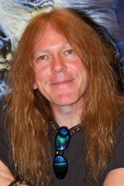 Janick Gers