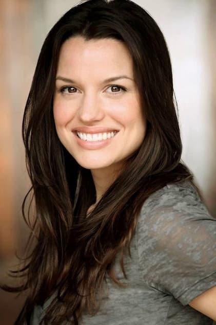 Caroline Morahan